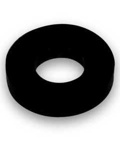 Gasket 5/16" rubber            for silo R